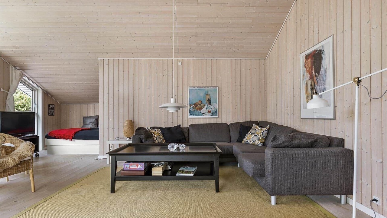 Photo of Livingroom in Nykøbing