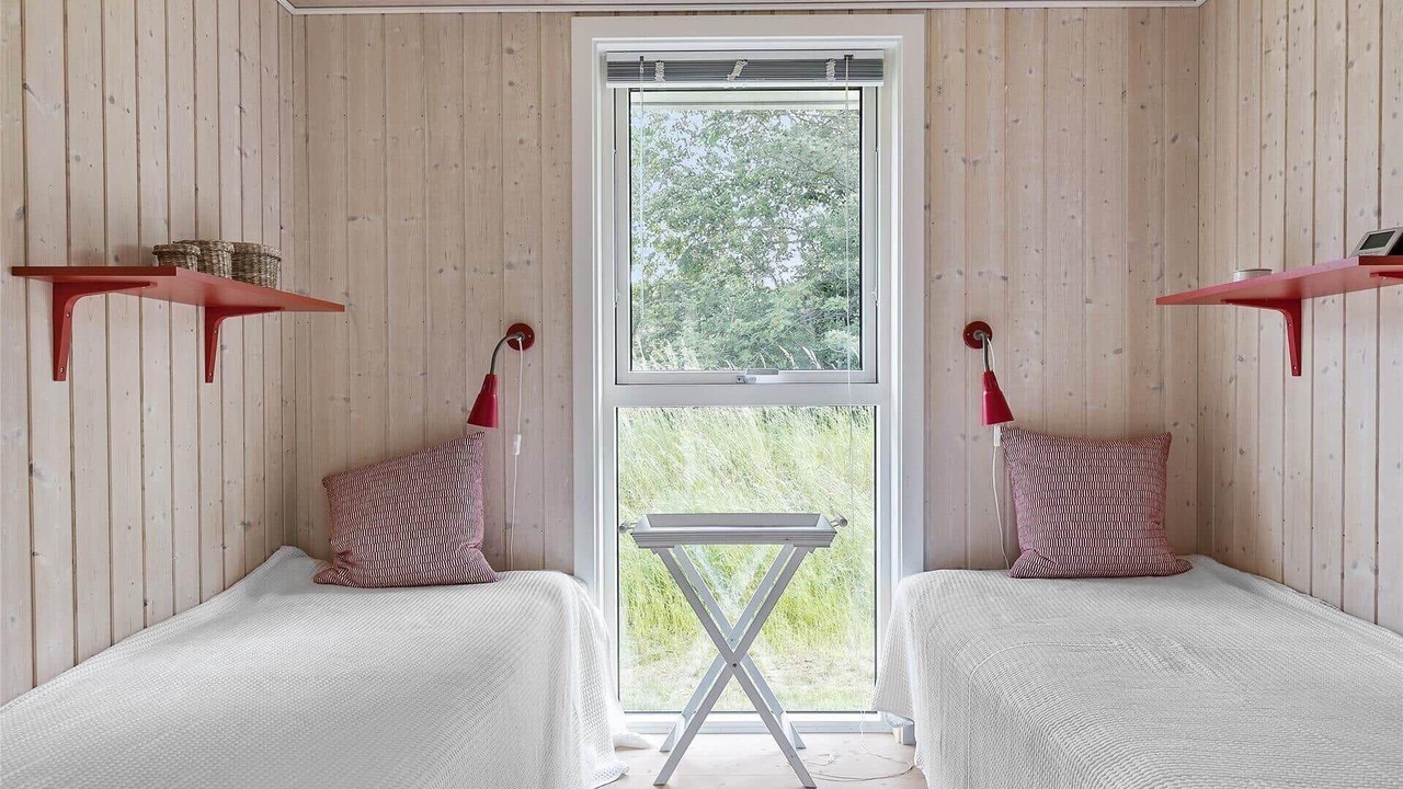 Photo of Bedroom in Nykøbing