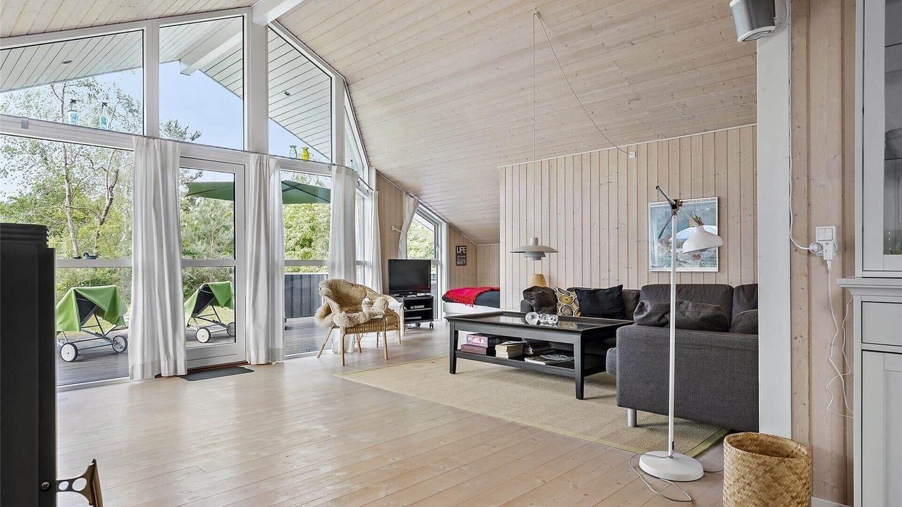 Photo of Livingroom in Nykøbing