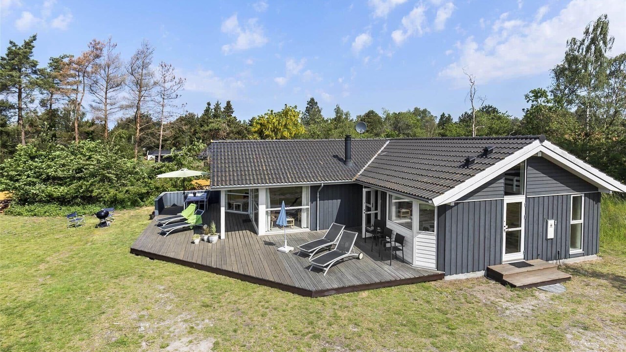 Photo of Outdoor in Nykøbing