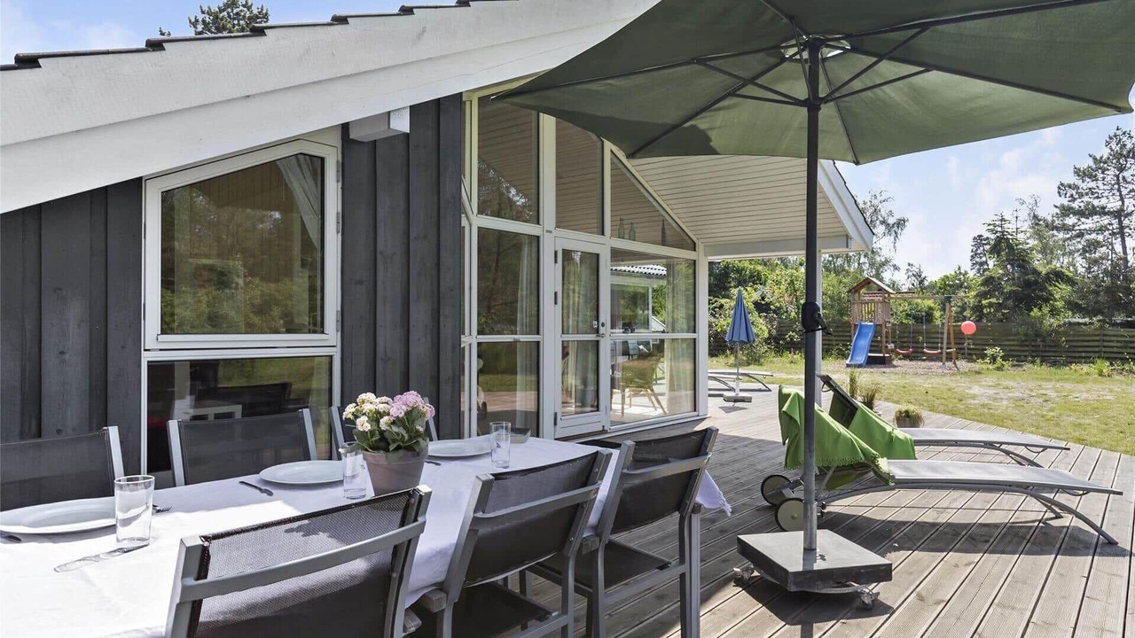 Photo of Outdoor in Nykøbing