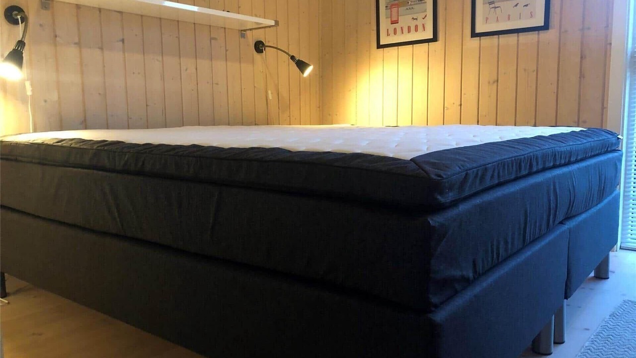 Photo of Bedroom in Nykøbing