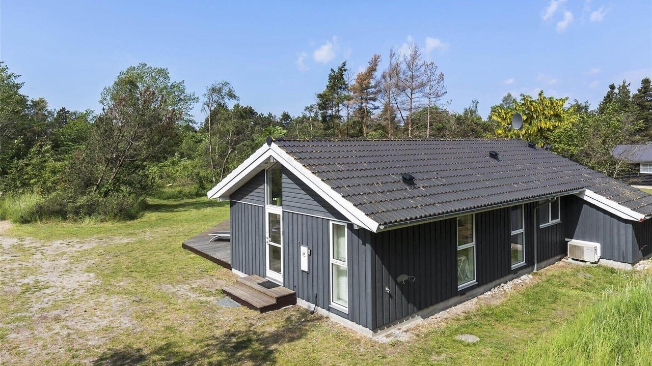 Photo of Outdoor in Nykøbing