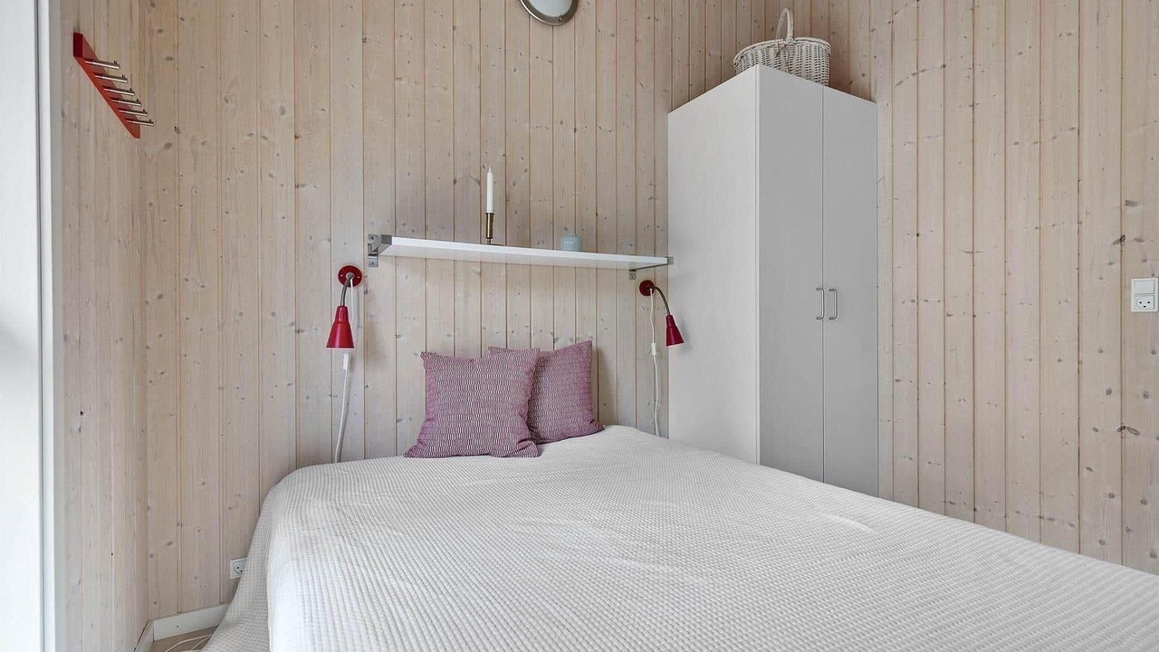 Photo of Bedroom in Nykøbing