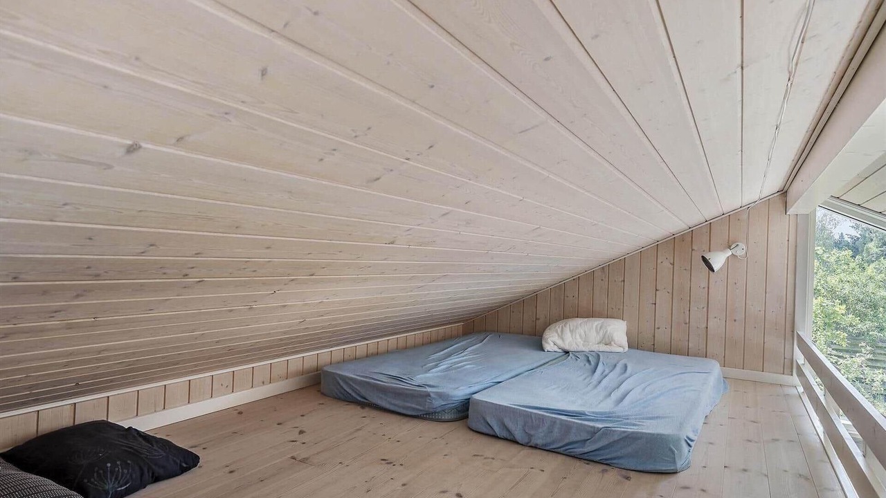 Photo of Bedroom in Nykøbing