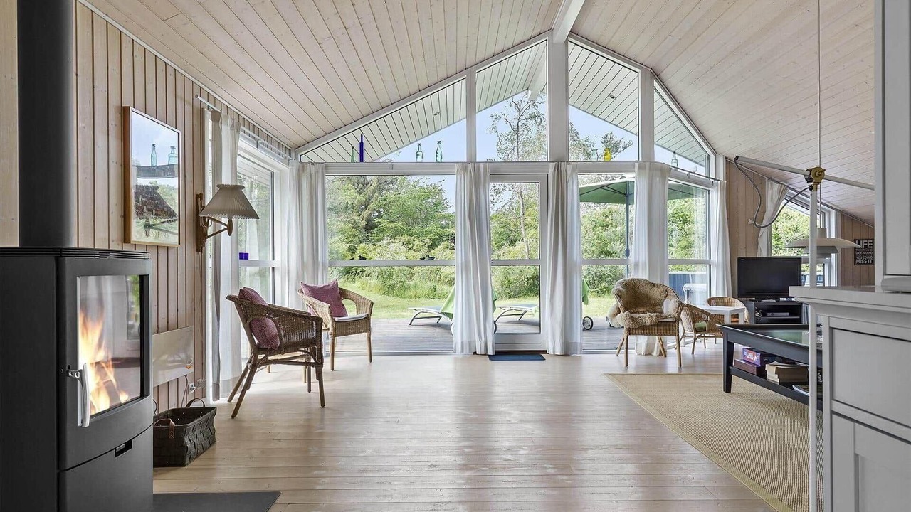 Photo of Livingroom in Nykøbing