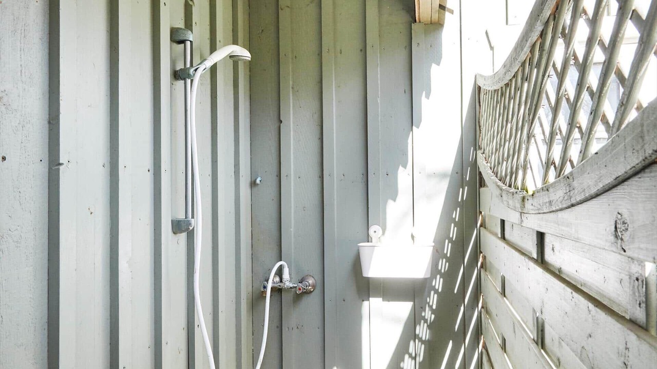Photo of Bathroom in Yderby