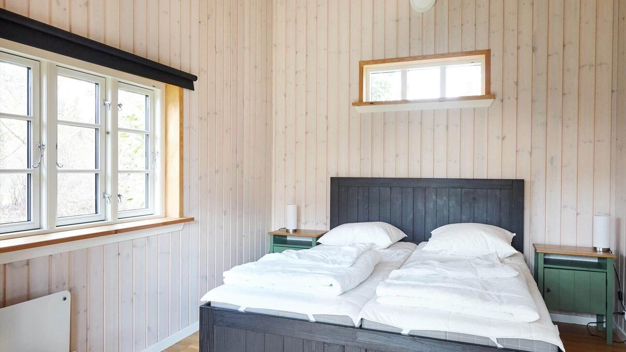Photo of Bedroom in Yderby