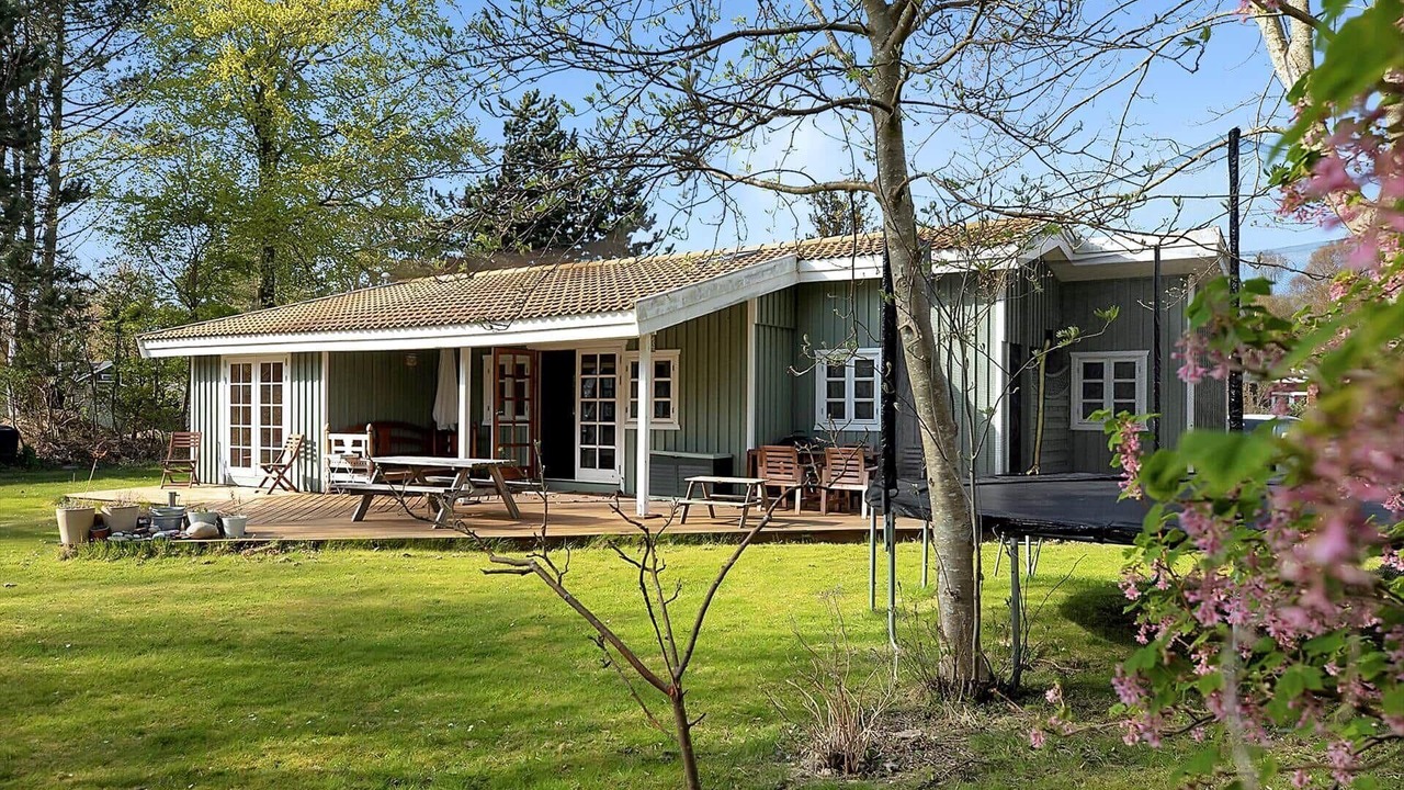 Photo of Outdoor in Yderby