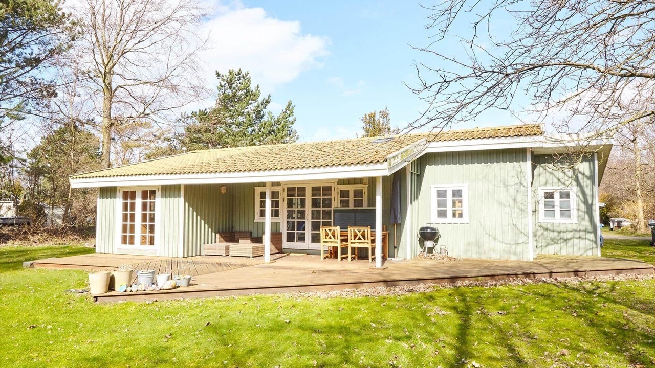 Photo of Outdoor in Yderby