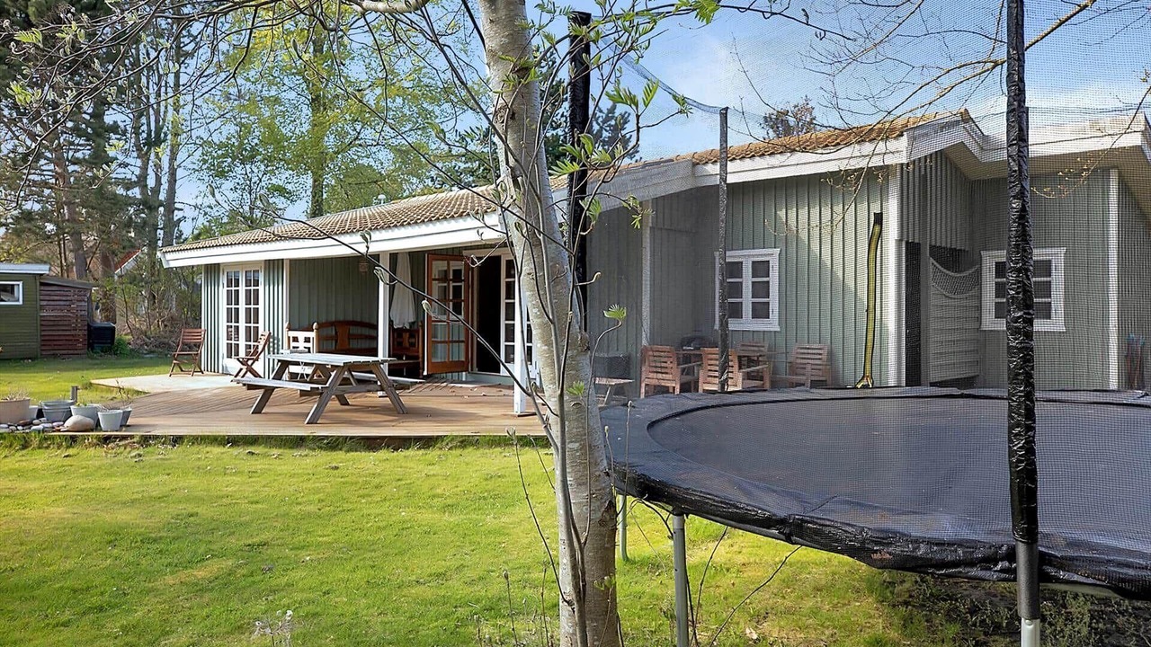 Photo of Outdoor in Yderby