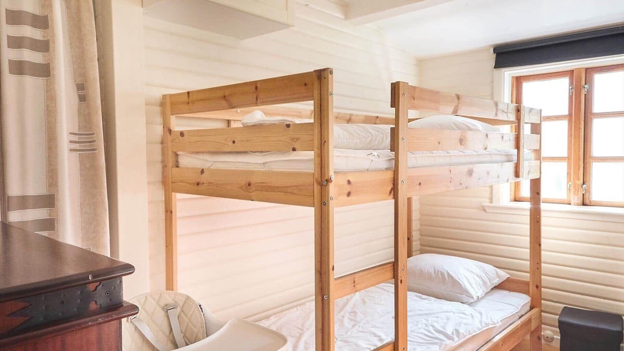 Photo of Bedroom in Yderby