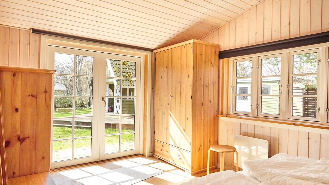 Photo of Bedroom in Yderby