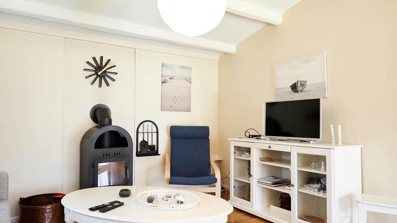 Photo of Livingroom in Yderby