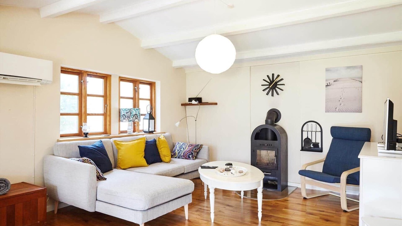 Photo of Livingroom in Yderby