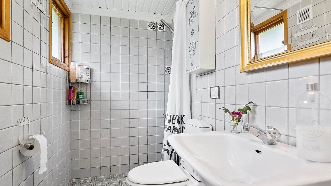 Photo of Bathroom in Ordrup