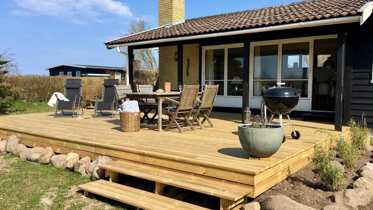 Photo of Outdoor in Ordrup