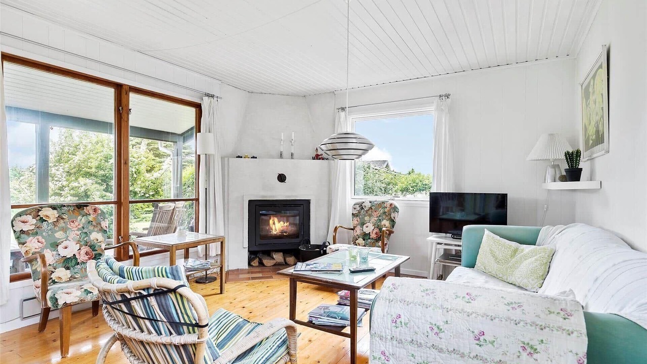 Photo of Livingroom in Ordrup