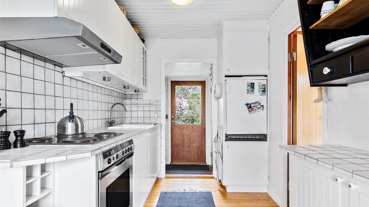 Photo of Kitchen in Ordrup
