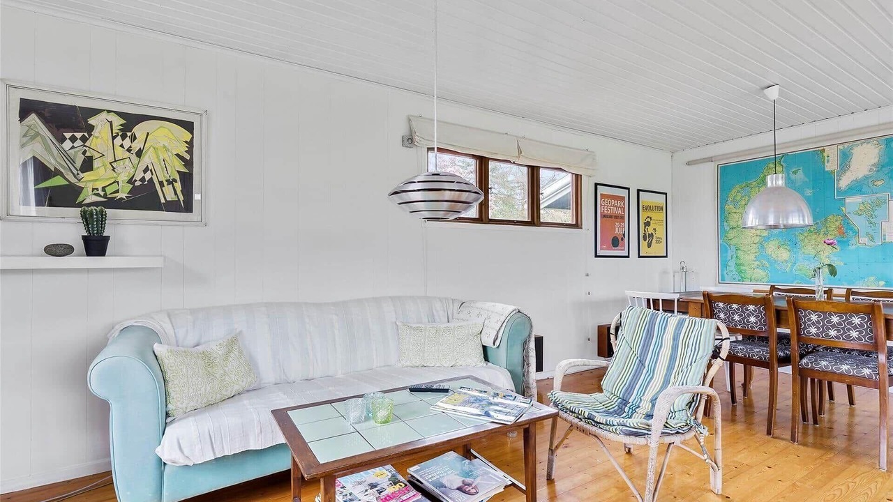 Photo of Livingroom in Ordrup