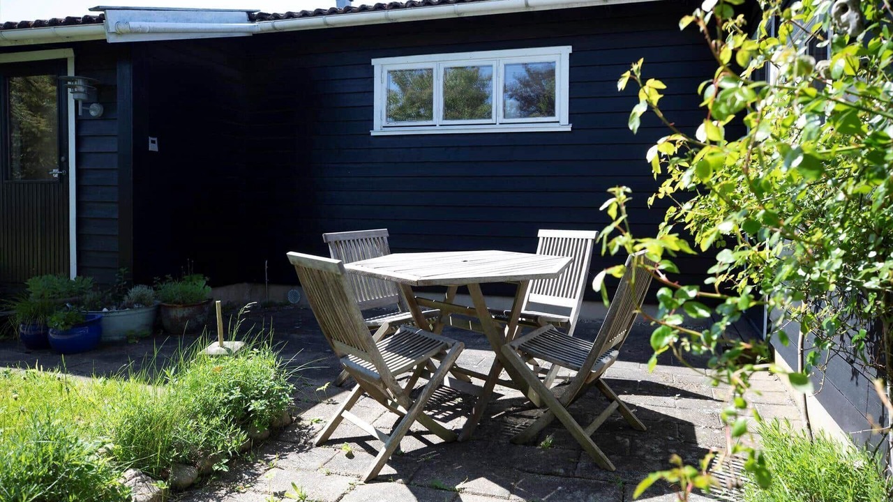 Photo of Outdoor in Ordrup