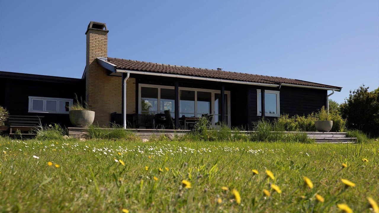 Photo of Outdoor in Ordrup