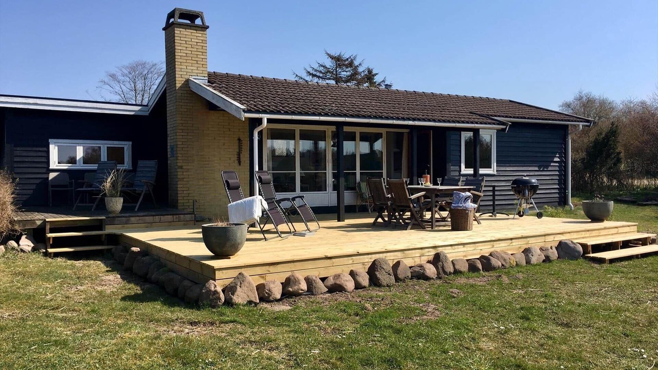 Photo of Outdoor in Ordrup