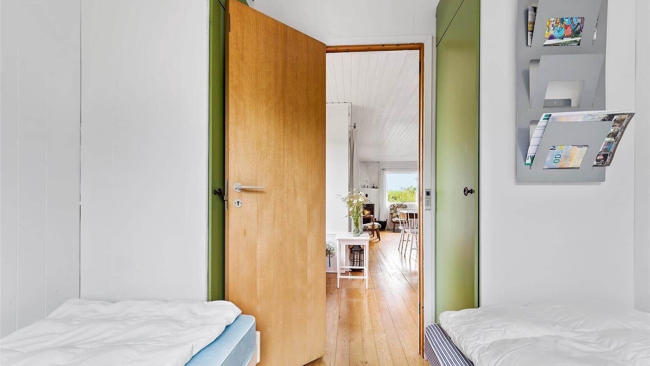 Photo of Bedroom in Ordrup