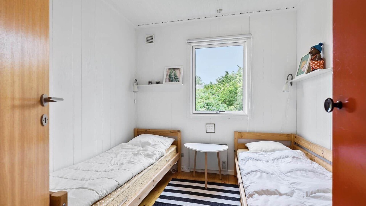 Photo of Bedroom in Ordrup