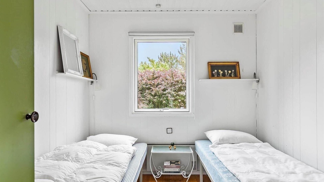Photo of Bedroom in Ordrup