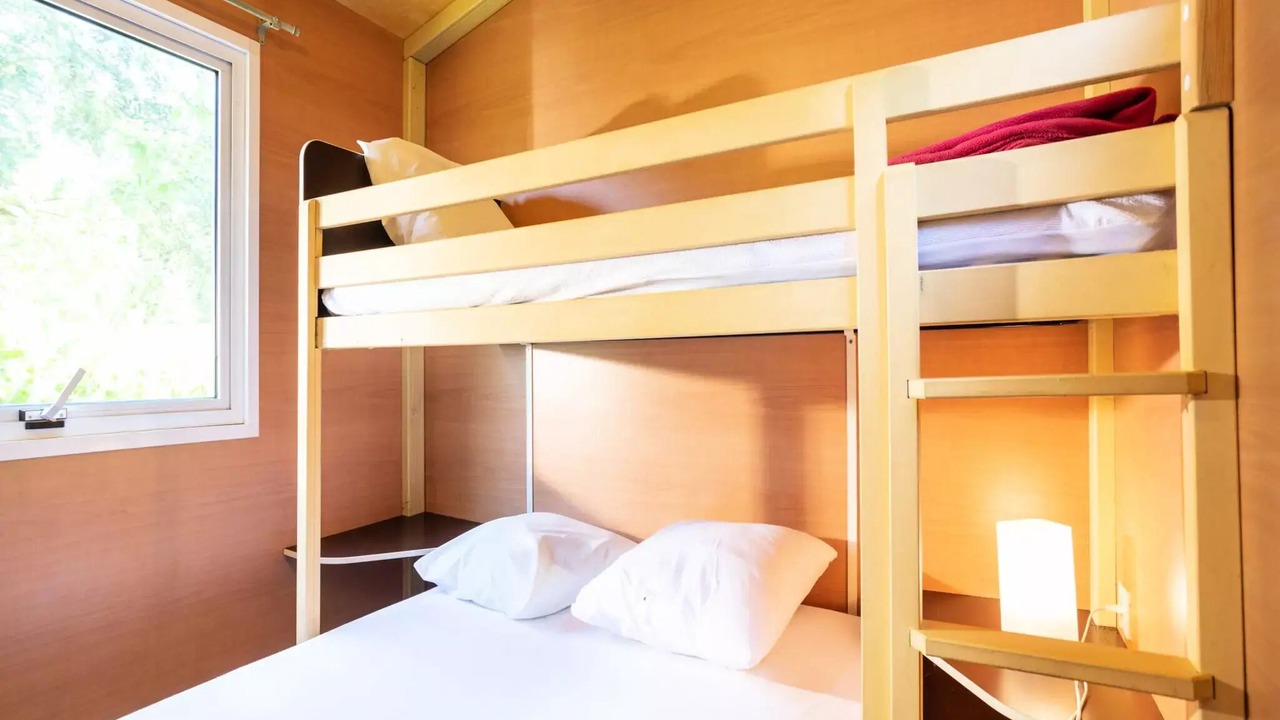 Photo of Bedroom in Martres-Tolosane