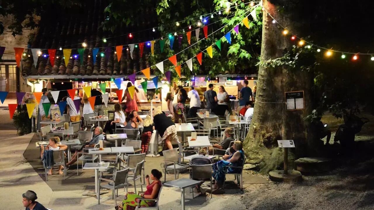 Photo of Outdoor in Martres-Tolosane