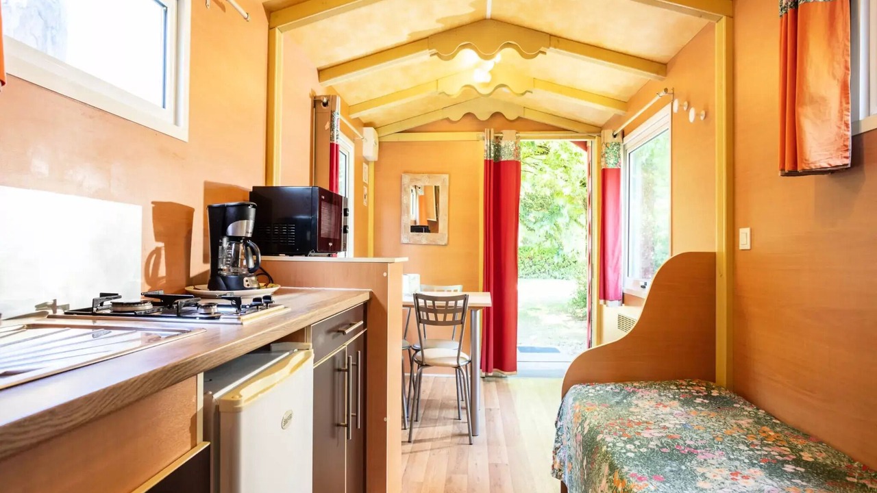 Photo of Kitchen in Martres-Tolosane