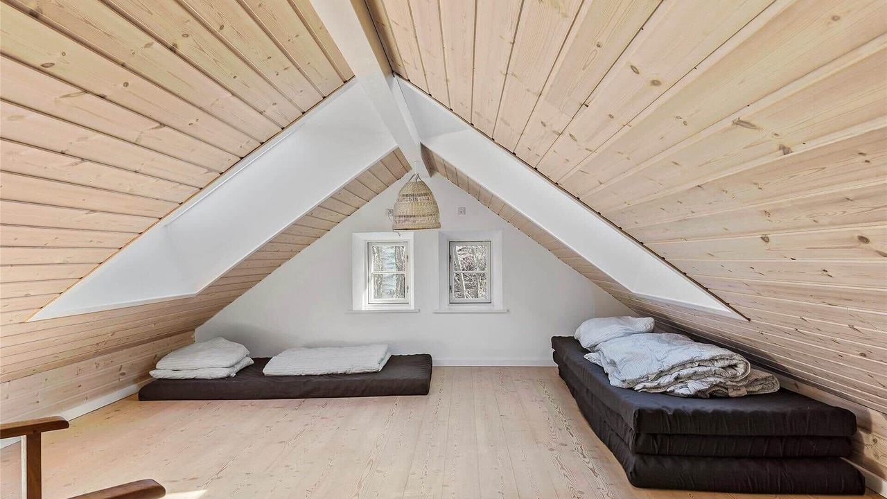 Photo of Bedroom in Ordrup