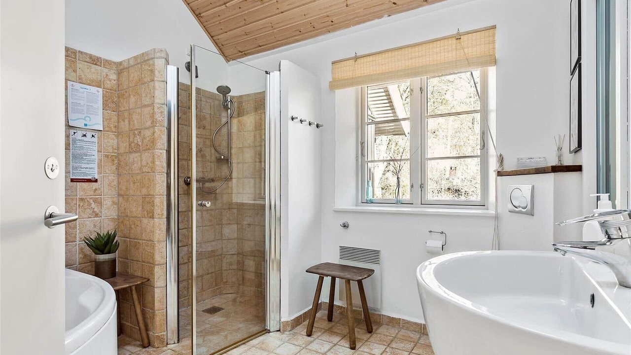 Photo of Bathroom in Ordrup