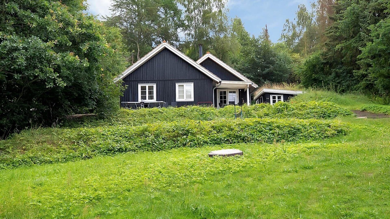 Photo of Outdoor in Ordrup