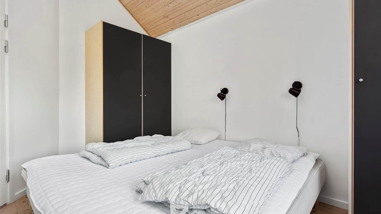 Photo of Bedroom in Ordrup
