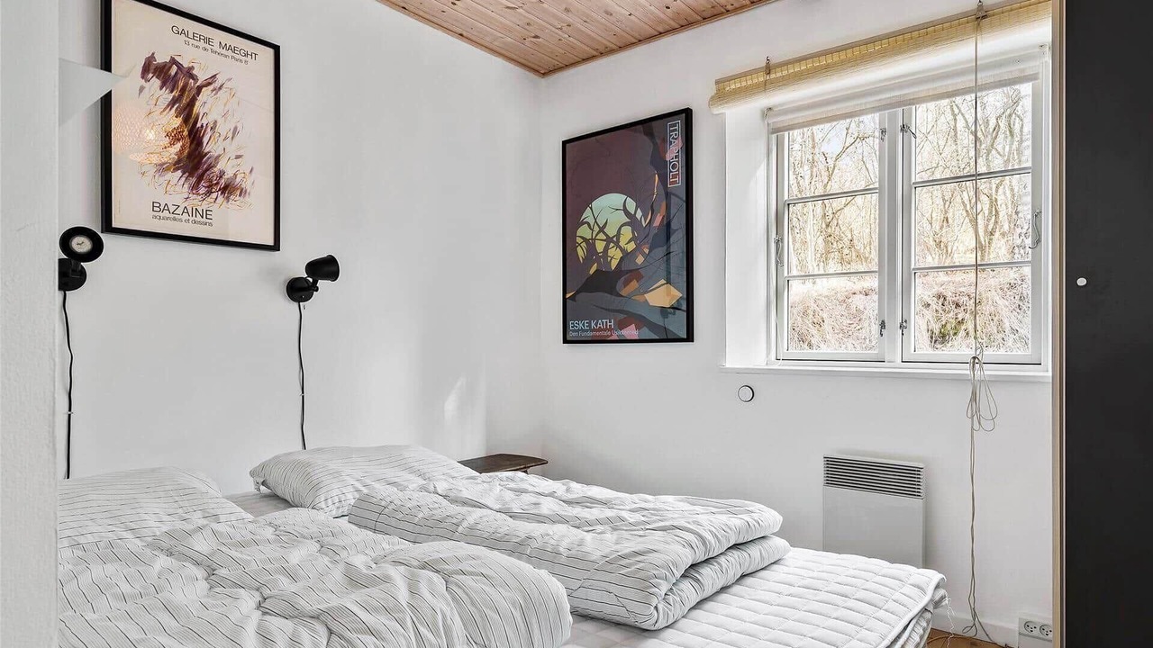 Photo of Bedroom in Ordrup