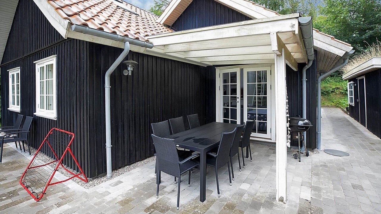 Photo of Outdoor in Ordrup