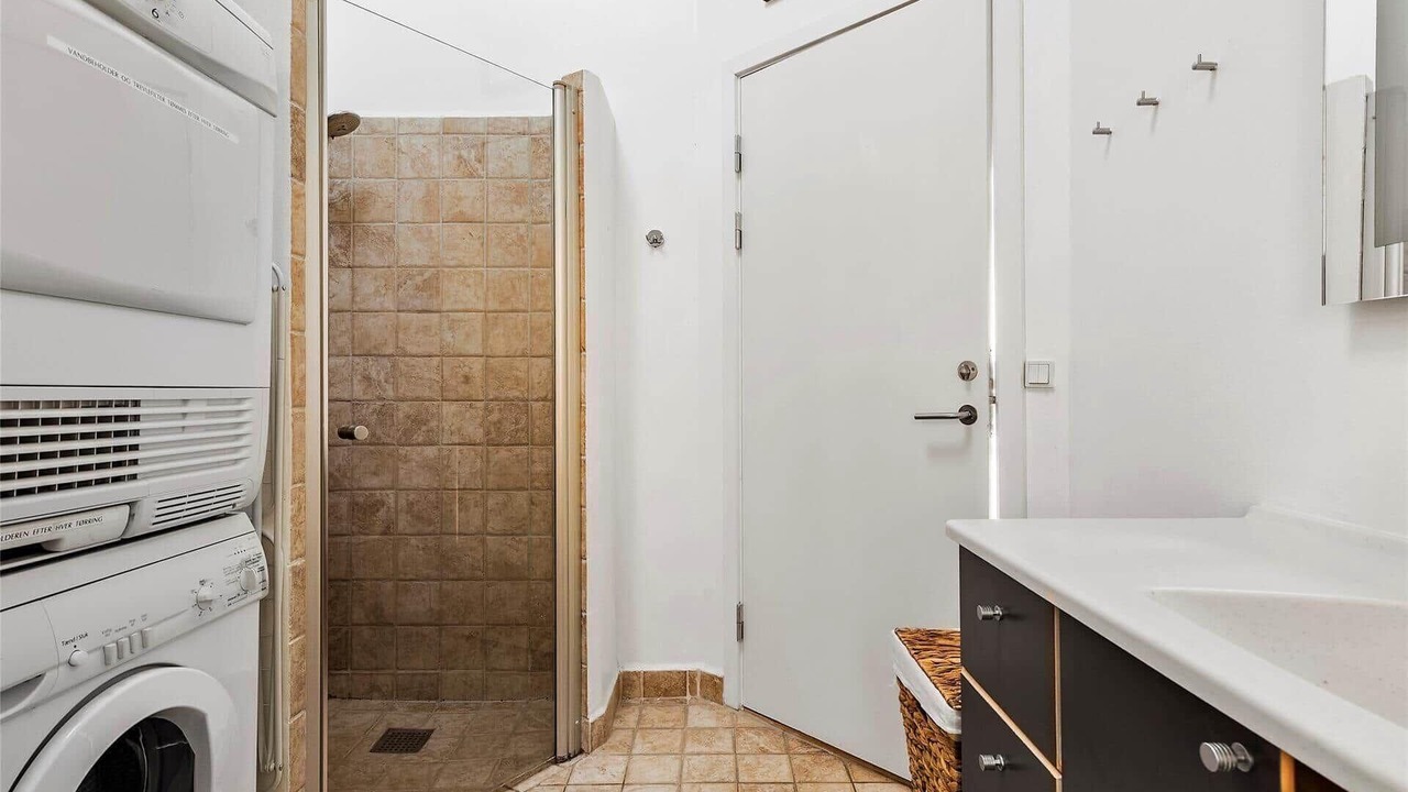 Photo of Bathroom in Ordrup
