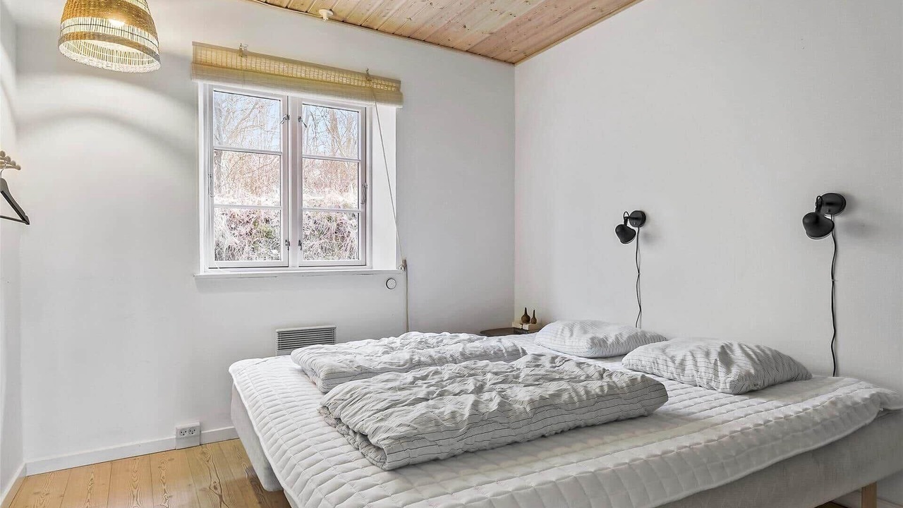 Photo of Bedroom in Ordrup