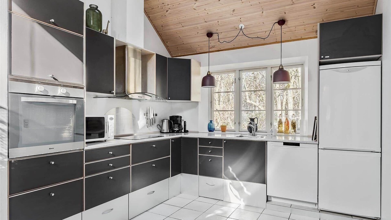 Photo of Kitchen in Ordrup