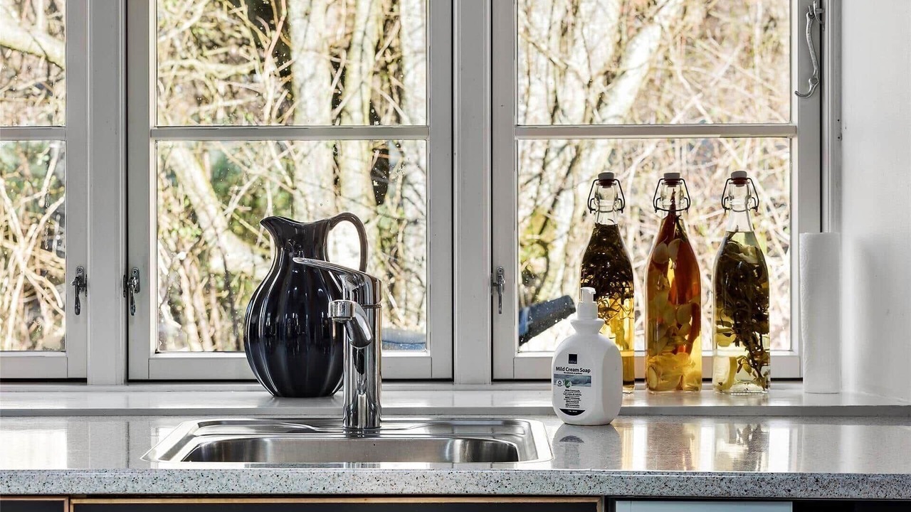 Photo of Kitchen in Ordrup