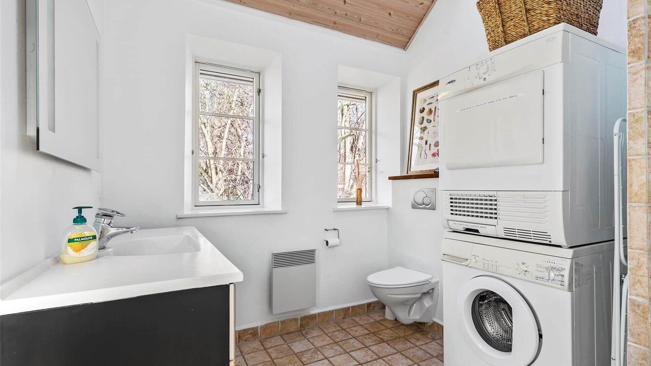 Photo of Bathroom in Ordrup