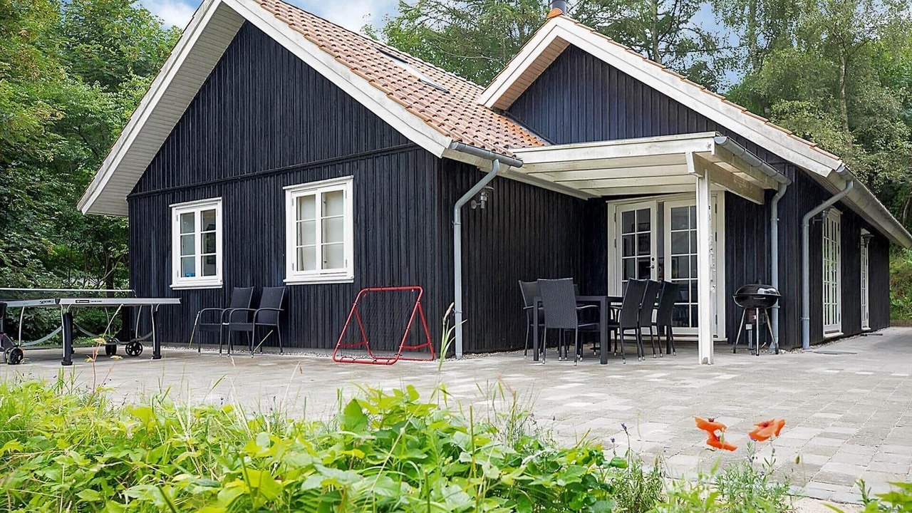 Photo of Outdoor in Ordrup