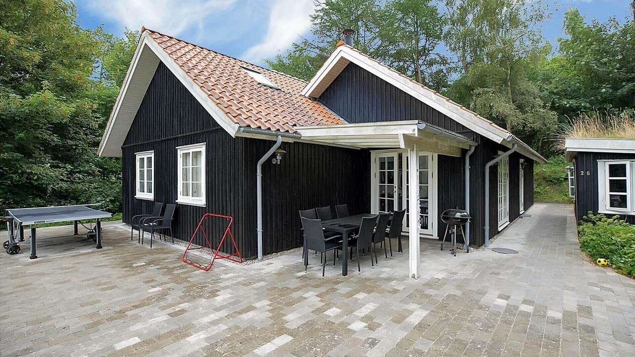 Photo of Outdoor in Ordrup