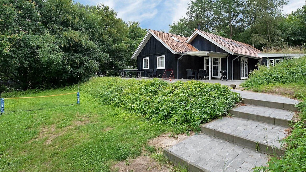 Photo of Outdoor in Ordrup