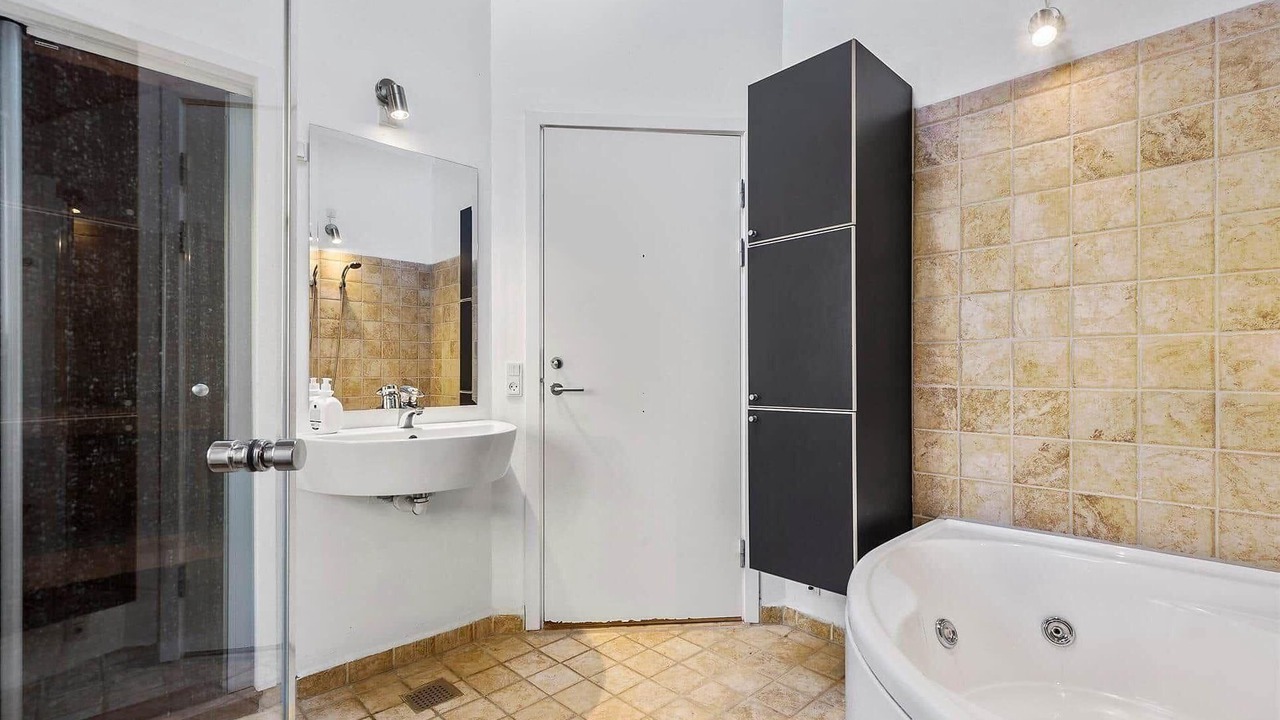 Photo of Bathroom in Ordrup