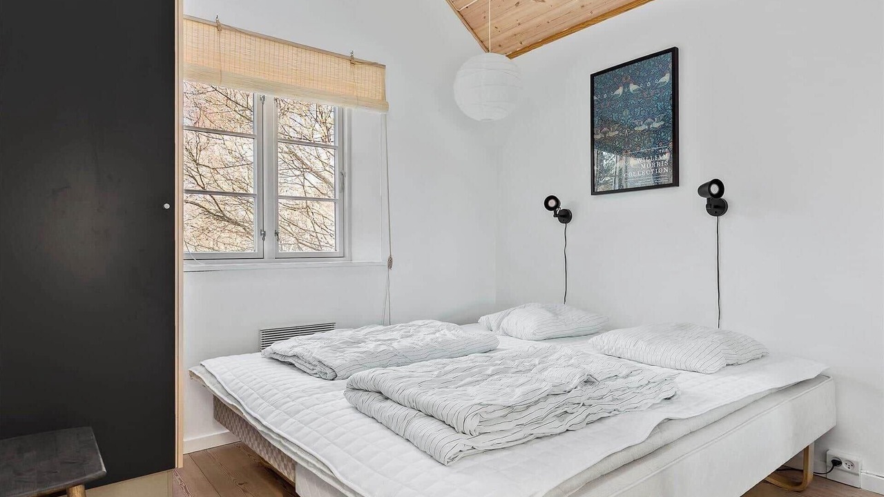 Photo of Bedroom in Ordrup