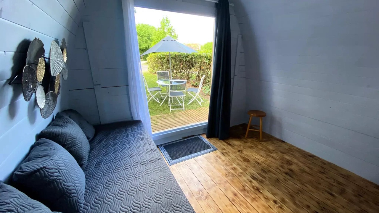 Photo of Livingroom in Martres-Tolosane